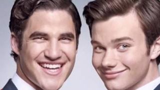 'Glee' tendrá un triángulo amoroso homosexual noticias imagen