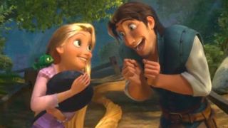 Los tesoros ocultos de 'Enredados' noticias imagen