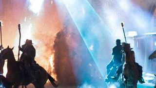 Nuevo avance de 'Cowboys and Aliens' noticias imagen