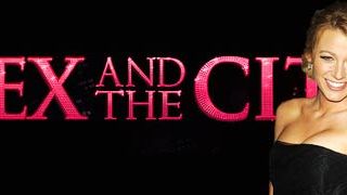 Blake Lively podría ser la nueva Carrie Bradshaw noticias imagen