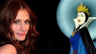 Julia Roberts acepta ser la Malvada Reina de 'Blancanieves'