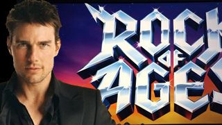 Tom Cruise estará en 'Rock of Ages' noticias imagen