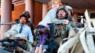 Nuevo clip de 'Invasión a la Tierra' noticias imagen