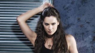 Mar Saura de 'Ángel o Demonio': "Me he enamorado de Alexia" noticias imagen