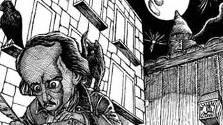 Detalles sobre la serie de Edgar Allan Poe de ABC noticias imagen