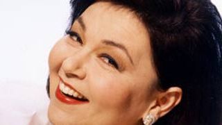 Roseanne Barr vuelve a televisión de la mano de Lifetime noticias imagen