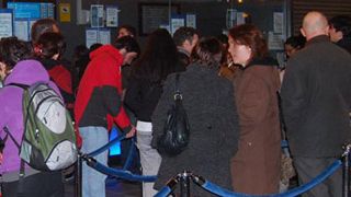 Las redes sociales llenan el cine noticias imagen