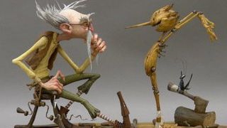 Primeras imágenes de 'Pinocchio' de Guillermo del Toro noticias imagen