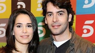 Arranca el rodaje de 'Homicidios', la nueva serie de Eduardo Noriega noticias imagen