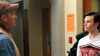 'Glee' tendrá una monja stripper y una Sarah Palin muy especial noticias imagen