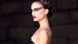 'Cisne negro' entusiasma al público español noticias imagen