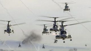 Nuevo clip de 'Invasión a la Tierra' noticias imagen