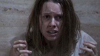 Manuela Vellés: "Es una película brutal, para vivir un secuestro en tu propia piel." noticias imagen