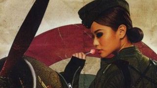 Nuevos carteles de 'Sucker Punch' noticias imagen