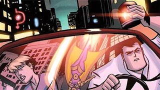 FX da luz verde al piloto de 'Powers' noticias imagen