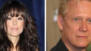 Liz Vassey ('CSI') y Bruce Davison ('X-Men') aparecerán en 'Castle'