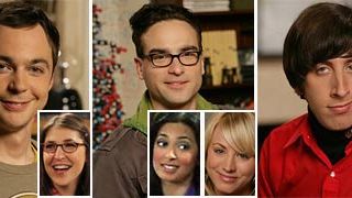 Uno de los chicos de 'Big Bang Theory' podría casarse. ¿Quieres saber quién? noticias imagen
