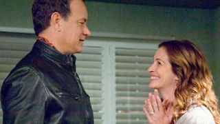 Primer clip de la nueva película de Tom Hanks y Julia Roberts noticias imagen
