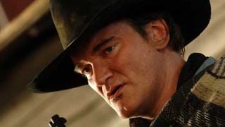 Quentin Tarantino prepara un western