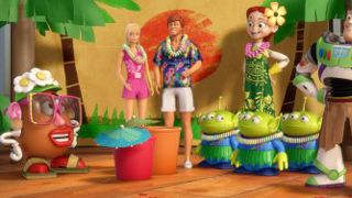 Clip de 'Toy story: Hawaiian Vacation' noticias imagen