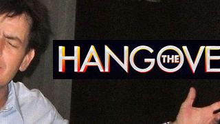 Charlie Sheen podría estar en la secuela de 'Resacón en las Vegas' noticias imagen