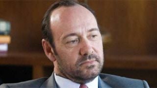 Kevin Spacey protagonizará 'House of Cards' de David Fincher noticias imagen
