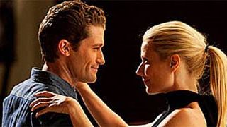 Gwyneth Paltrow sube la temperatura en 'Glee' noticias imagen