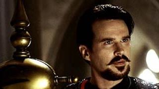 Cary Elwes ficha por 'Wonder Woman' noticias imagen