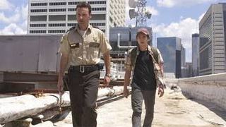 La segunda temporada de 'The Walking Dead' aumentará las dosis de peligro