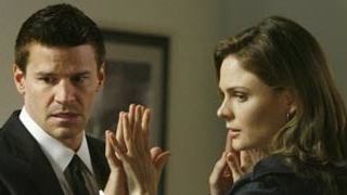 ¿Confesará Booth su amor por Brennan en 'Bones'? noticias imagen