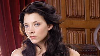 Natalie Dormer aterriza en la serie de ABC sobre Edgar Allan Poe