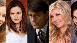 Un personaje del pasado regresa a 'Cómo conocí a vuestra madre' noticias imagen