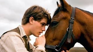 Primeras imágenes de lo próximo de Steven Spielberg, 'War Horse'