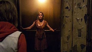 Primer vistazo a 'Silent Hill: Revelation 3D' noticias imagen