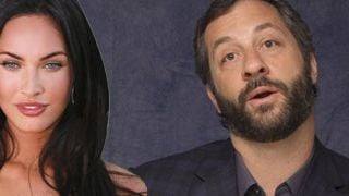 Megan Fox se une a lo nuevo de Judd Apatow noticias imagen