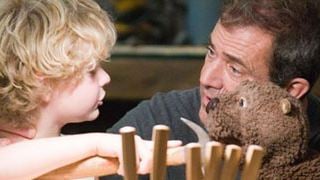 Clips de 'El castor', lo nuevo de Mel Gibson