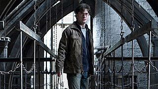 Primer video y nueva imagen de 'Harry Potter y las reliquias de la muerte 2' noticias imagen