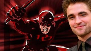 Robert Pattinson suena como candidato para 'Daredevil' noticias imagen