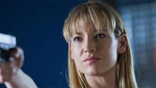 'Fringe' podría ser cancelada