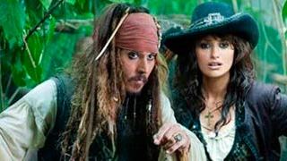 Segundo tráiler de 'Piratas del Caribe: En mareas misteriosas'