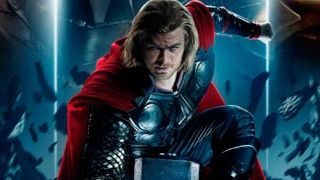 Nuevos pósters de 'Thor' noticias imagen