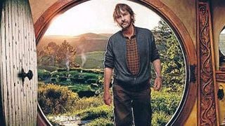 Primeras imágenes oficiales de 'El hobbit' noticias imagen