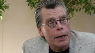 Stephen King podría escribir un episodio de 'The Walking Dead' noticias imagen