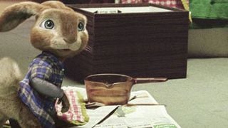 Nuevo tráiler de 'Hop' noticias imagen