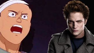 Robert Pattinson podría protagonizar 'Akira' noticias imagen
