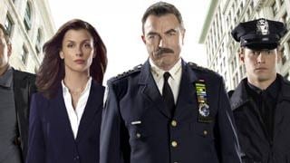 'Blue Bloods' aterriza en España de la mano de Fox Crime