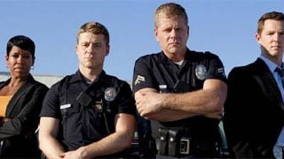 TNT ordena la cuarta temporada de 'Southland' noticias imagen