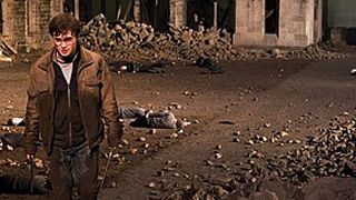 Nueva foto de 'Harry Potter y las reliquias de la muerte 2' noticias imagen