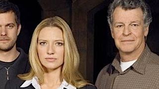 'Fringe': promo del final de temporada noticias imagen