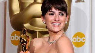 Penélope Cruz tendrá su estrella en el Paseo de la Fama noticias imagen